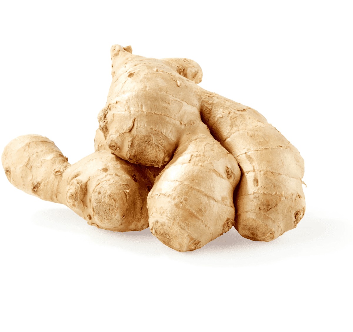 Fresh Ginger Root, Each