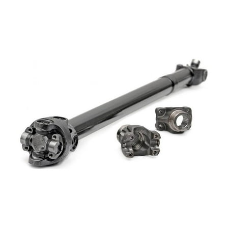 Rough Country Rear CV Drive Shaft for 12-18 Jeep Wrangler JK