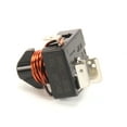 thumbnail image 3 of Beverage-Air 314-018A Relay for Beverage-Air MM14 Glass-Door Merchandisers, 3 of 4