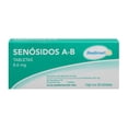 thumbnail image 2 of Senósidos A-B Medimart 187 mg 20 tabletas, 2 of 4