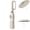 Beige, variant on Ring Buckle Umbrella, Automatic Folding Umbrella with Hook, Portable Sun Umbrella for Both Rain and Sunshine for Travel and Daily Use, Windproof