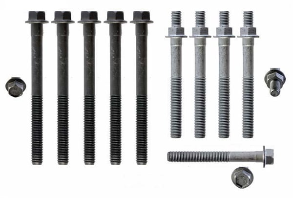 HEAD BOLT GM CHEV 2.2L 13