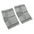 thumbnail image 4 of Elbow Guard,1 Pair Graphene Elbow Graphene Elbow Brace Elbow Pad Optimized for Excellence, 4 of 7