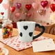 thumbnail image 4 of Decoraciones para San Valentín, adornos para San Valentín, regalos para San Valentín, taza para pareja con temática de San Valentín, actividades para abrir regalos de San Valentín, regalo ideal para S, 4 of 5
