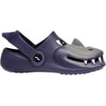 thumbnail image 3 of Norty Boy's & Girl's Toddler Kids Fun Slip-On Sandal Slipper Clog Shoes, 3 of 7