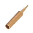 thumbnail image 3 of Elbow Solder Tip, Soldering Iron Tip Internal Heating  Electroplating  For 900M Series Universal, 3 of 8