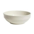 thumbnail image 1 of Tuxton China TRE-055 Reno 5.5 in. Narrowed Rim Bowl - American White  - 3 Dozen, 1 of 1
