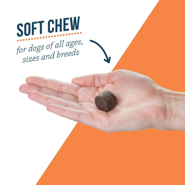 Synovi g4 joint health deals soft chews for dogs