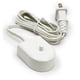 thumbnail image 1 of PIX-LINK Reemplazo para Philips HX6100 base de carga para Sonicare HeathyWhite Flexcare 110v-240v cargador de viaje internacional PIX-LINK Cuidado personal pequeños electrodomésticos y accesorios, 1 of 3