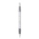 thumbnail image 1 of Bolígrafo de silicona para manicura, bolígrafo de prensa para calcomanías, bolígrafo para tallar, bolígrafo multifunción para repujado, pintura, espejo mágico, herramienta para polvos, 1 of 1