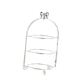 thumbnail image 2 of GUOOL Cake Stand Rack Party Serving Tray Cupcake Holder for Event Party Food Table Dis three tier, 2 of 9
