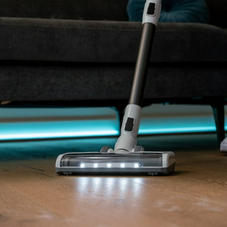 Tineco C3 Cordless Stick Vacuum - Custom Series, Blue with Extra Battery + Accesory Flex Kit