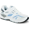 thumbnail image 1 of Women's Apex Boss Runner White/Pale Blue 6 W, 1 of 2