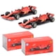 thumbnail image 2 of Bburago-coche de carreras de juguete, vehículo fundido a presión estático, modelo coleccionable, Ferrari 2022, SF1000, SF90, #16, RB18, F1, 1:43 Fivean unisex, 2 of 2
