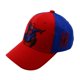 thumbnail image 1 of Gorra beisbol disney con dibujos animados para niños y niñas, gorra beisbol con estampado de Spiderman, hip hop, de 2 a 8 años, para otoño hola suerte unisex, 1 of 2