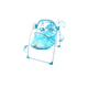thumbnail image 1 of Silla Mecedora Raganet Para Bebes Columpio Control Remoto Mosquitero Azul, 1 of 5