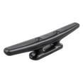 thumbnail image 3 of Sea Dog  0430401; Cleat 4In Black Nylon Pair, 3 of 3