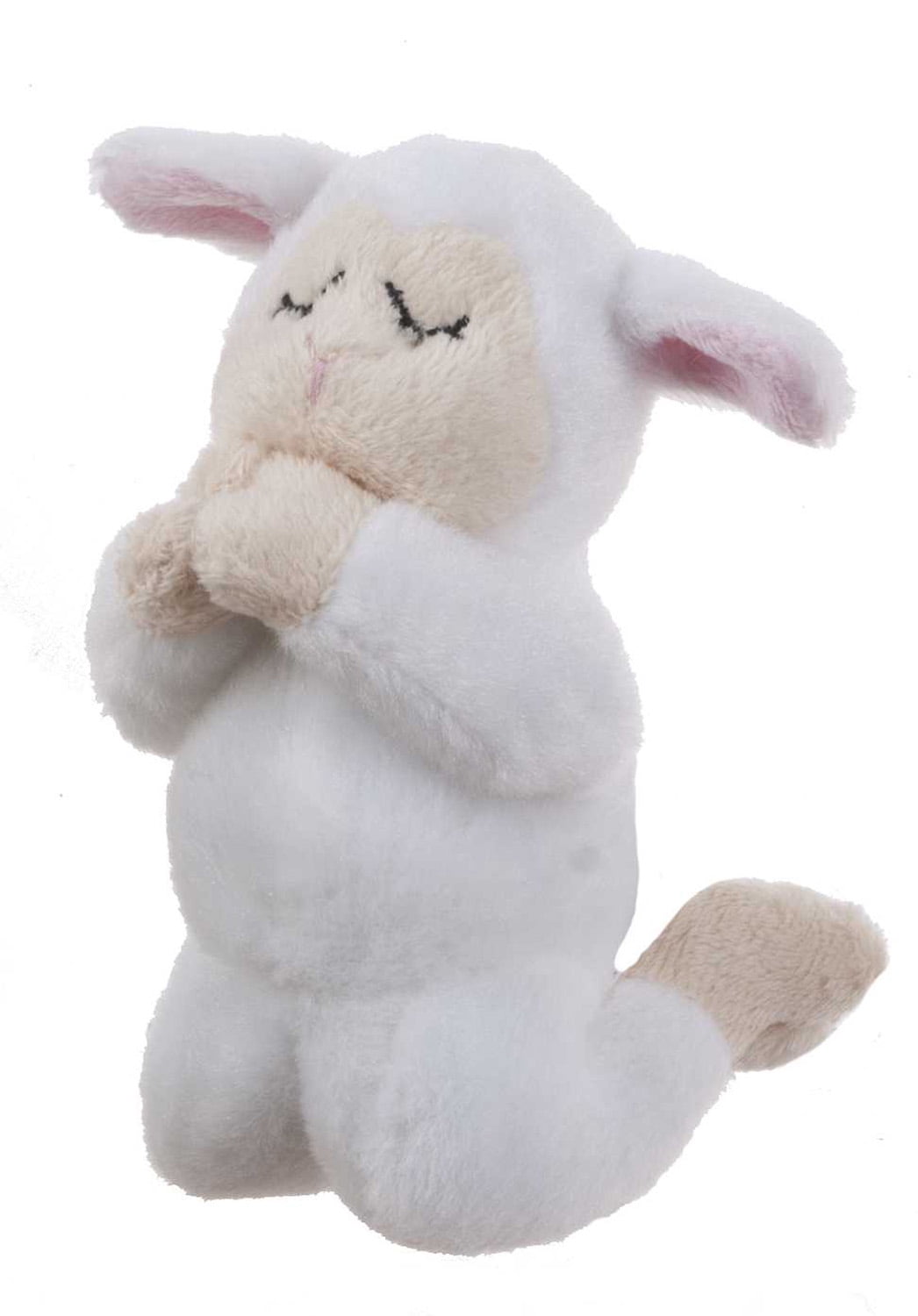 Ganz Harmony Flopsie Lamb Stuffed Toy 12"