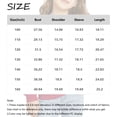thumbnail image 3 of Kids' Sweatshirt Striped Sleeve Varsity Crewneck Long Sleeve Casual Pullover Athletic Comfortable Solid Color Top, 3 of 6