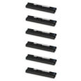 thumbnail image 1 of PrinterDash Compatible Replacement for Okidata MICROLINE 760/MICROLINE 6100/MICROLINE 6300/6300FB/6300FB-SC/MICROLINE 7100 Black Printer Ribbons (6/PK) (C1352), 1 of 8