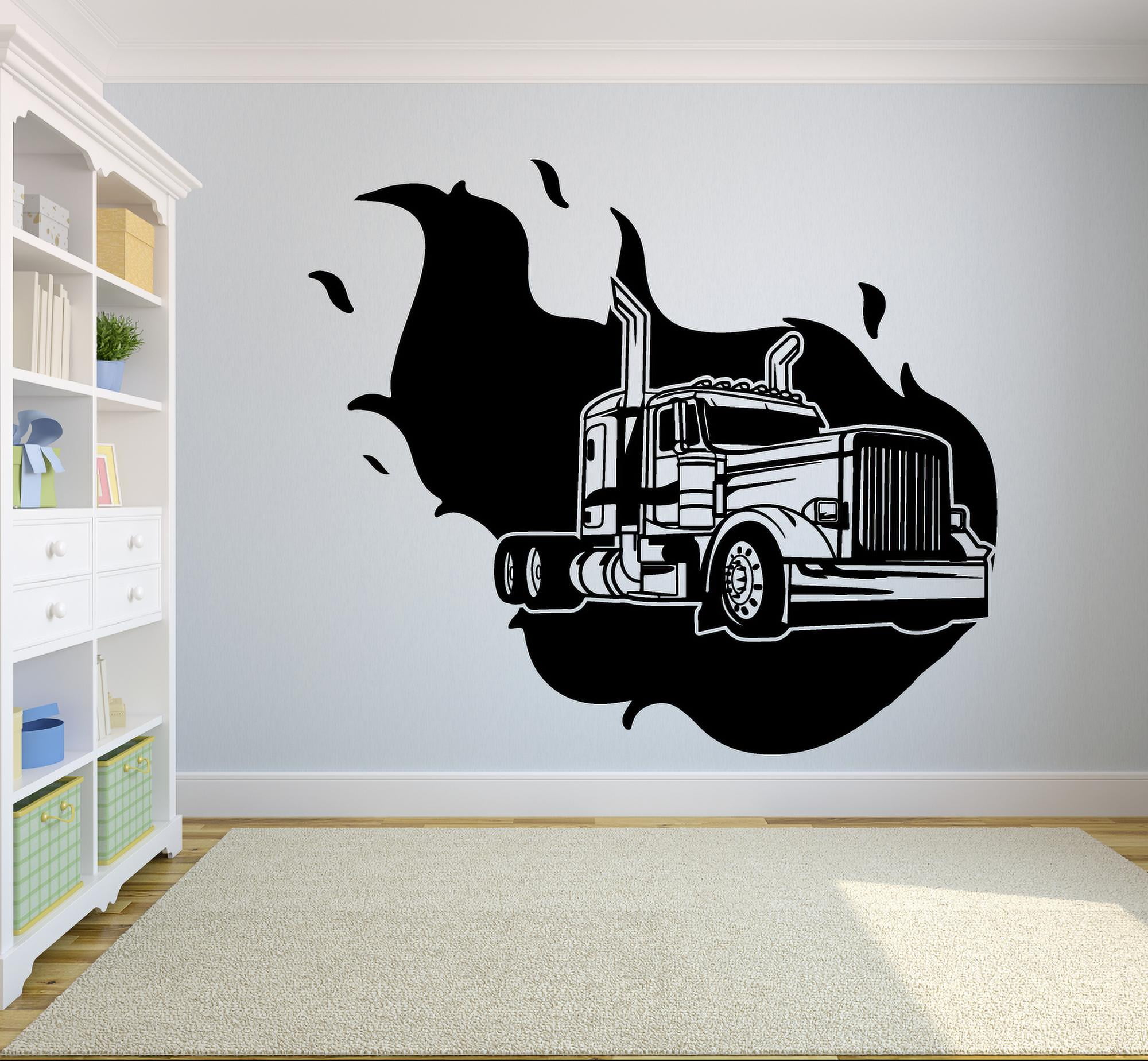 Details about   Baby Name Decal Vinyl Toddler Boy Nursery Teen Wall Decor Bedroom Playroom Room 