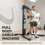 Centr by Chris Hemsworth Centr 1 Home Gym Functional Trainer for Total Body Strength Training with 3-Month Centr Membership