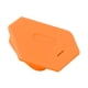 thumbnail image 2 of 3 Guías De Costura Para Máquina De Coser, Herramienta De Repuesto, Guía De Dobladillo Para Máquina De Coser Doméstica, Color Naranja, 2 of 8