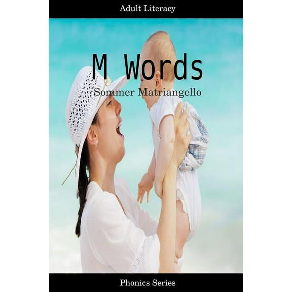 M Words, (Paperback)