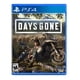 DAYS GONE - PS4 - 🇫🇷Fr EUR 10,99 - FR
