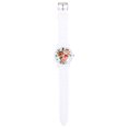 thumbnail image 1 of 1pc Santa Claus Quartz Watch Creative Gift Watch Quartz Watch for Children, 1 of 9