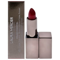 Laura Mercier Rouge Essentiel Silky Creme Lipstick - Fuschia Intense, 0.12 oz Lipstick
