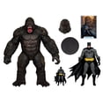 thumbnail image 3 of Figura de acción McFarlane Toys DC Multiverse Batman contra Kong, 3 of 9