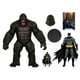 thumbnail image 3 of Figura de acción McFarlane Toys DC Multiverse Batman contra Kong, 3 of 9