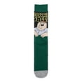 thumbnail image 2 of Family Guy Crew Socks, 6-Pack, Sizes 8-12, 2 of 7