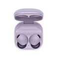 thumbnail image 1 of R510 TWS Earbuds Bluetooth Headset Buds 2 Pro Wireless Headphones with Hifi Stereo Microphone for Gaming and Sports - Purple, 1 of 5