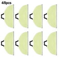 thumbnail image 3 of Bgsha Mop Pads for Shark RV2610WA AV2610WA Washable Reusable Micro Soft Pads, 3 of 5