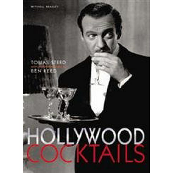 Pre-Owned Hollywood Cocktails, 9781840008425, 1840008423, Paperback,