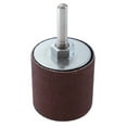 thumbnail image 5 of SENRISE Drum Sanding Set with Storage Box Woodworking Polishing Carving Fits Rotary Tool, 5 of 7
