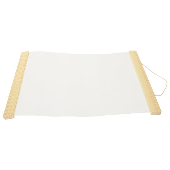 TABLETREANDS 1Pack Blank Canvas Painting Board Art Students Diy Arts Wall Art Accessories 20X16Inch Size