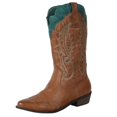 thumbnail image 2 of Coconuts by Matisse Cimaron pour Femmes, Tan/Turquoise, 6 m US, 2 of 4