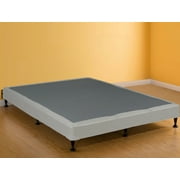 mattress solution 4 fully assembled box springfoundation for mattress twin size - Mattress Without Box Spring mattress solution 4 fully assembled box springfoundation for mattress twin size - Mattress Without Box Spring