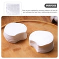 thumbnail image 3 of 900Pcs Makeup Remover Pads Thick Face Pads Makeup Cleaning Pads Disposable Cosmetic Pads, 3 of 5