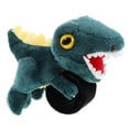 thumbnail image 1 of Adorable juguete de dinosaurio suave para niños lindo dinosaurio de peluche juguetes de peluche mini figuras de peluche para adornos de mochila colgante y juguete de truco de fiesta, 1 of 5