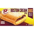 thumbnail image 4 of JJs Bakery Duos Boston Cream Pie, 4 Ounce -- 48 per case, 4 of 6
