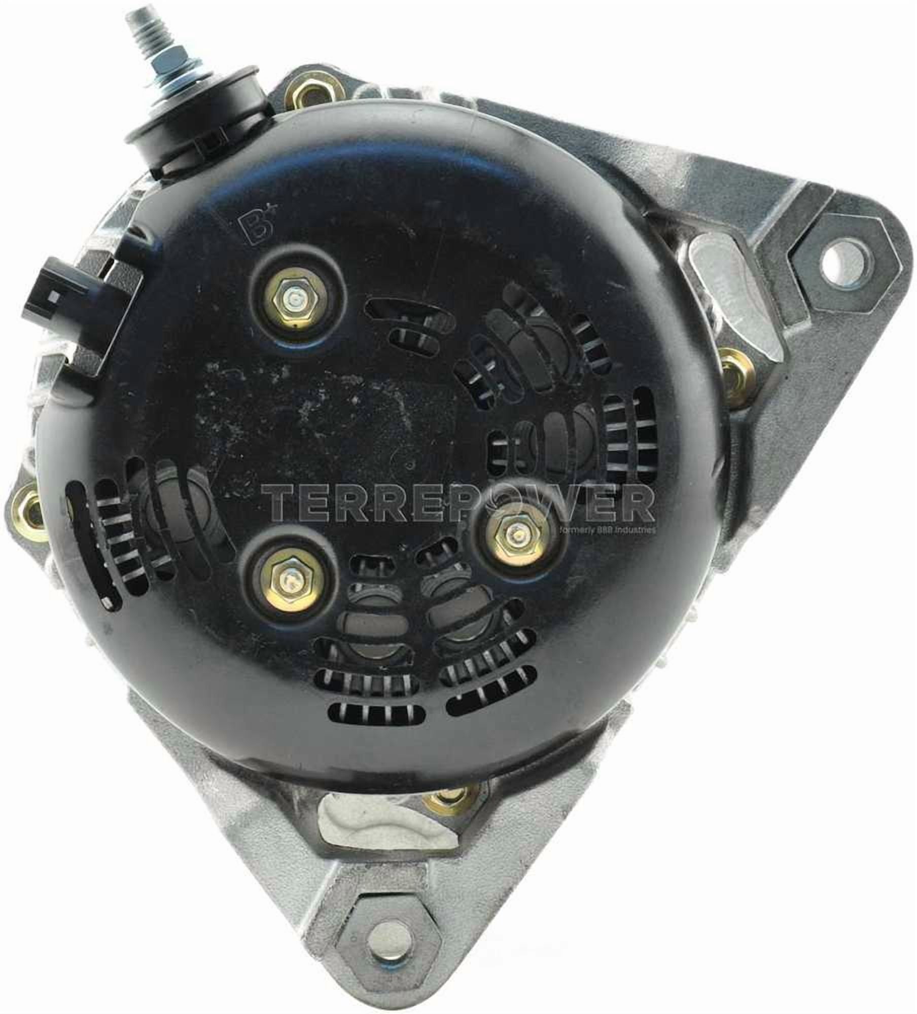 TERREPOWER formerly BBB Industries N11379 New Alternator