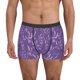thumbnail image 1 of Fotbe Lavender Flowers Calzoncillos Tipo Boxer con Bolsa de Soporte Total para Hombre, X-Temp Fresco, Transpirable y de Secado Rápido-X-Large, 1 of 5