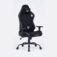 thumbnail image 1 of Silla Gamer BALAM RUSH THUNDER MAX V7 Ergonomica Reclinable 180° 120kg Reposabrazos 2D Negro BR-940597, 1 of 6
