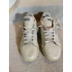 thumbnail image 2 of Adidas Mens Classic Gray Leather Casual Shoes, Size: 8.5 Pre-Owned #JJ49+12, 2 of 6