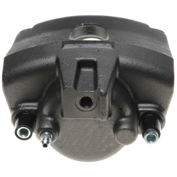 Raybestos FRC11221 Disc Brake Caliper - 2.6 In. Fits select: 2001-2007 DODGE GRAND CARAVAN, 2001-2007 CHRYSLER TOWN & COUNTRY