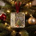 thumbnail image 5 of Christmas Money Holders for Cash,Acrylic Christmas Cash Gift Ornament Holiday Wallets for Cash Funny Hanging Xmas Tree Decoration,Unique Money Gift for Indoor Outdoor Stocking Stuffer Gifting Ideas, 5 of 5